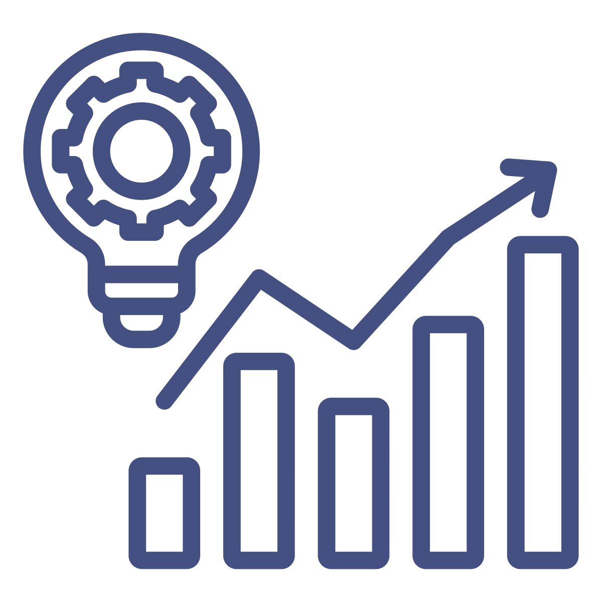 AI-Powered Analytics