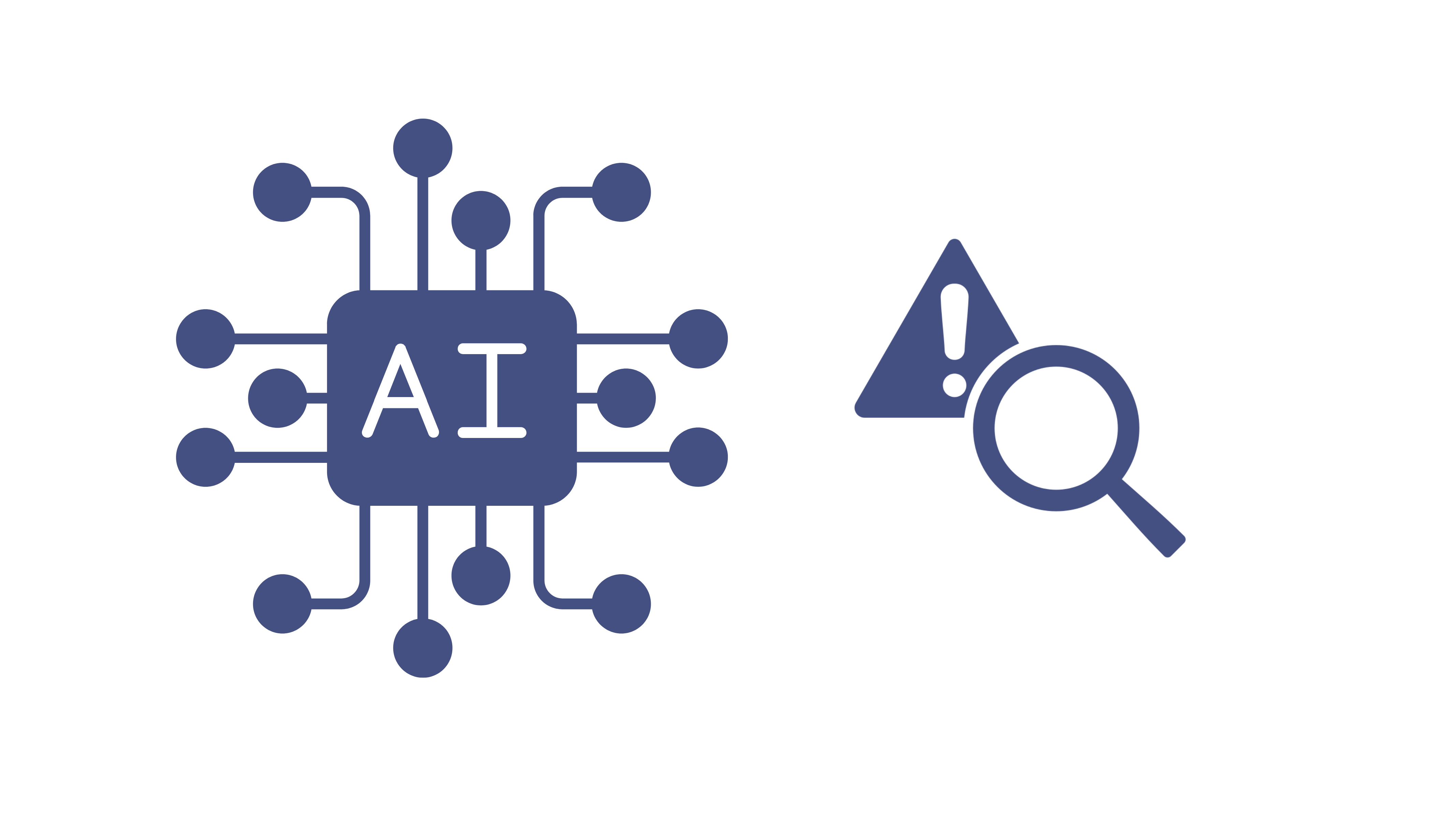 AI-powered Risk Detection